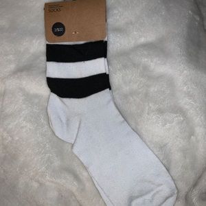 Urban Outfitters Tube Socks